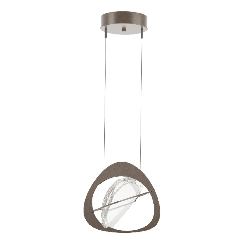 Industrial Task Lighting for Precision WorkstationsVenn LED Pendant
