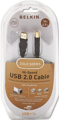 Track lighting for photography studiosBelkin Gold Series High-Speed Usb 2.0 Cable' 16 Ft.