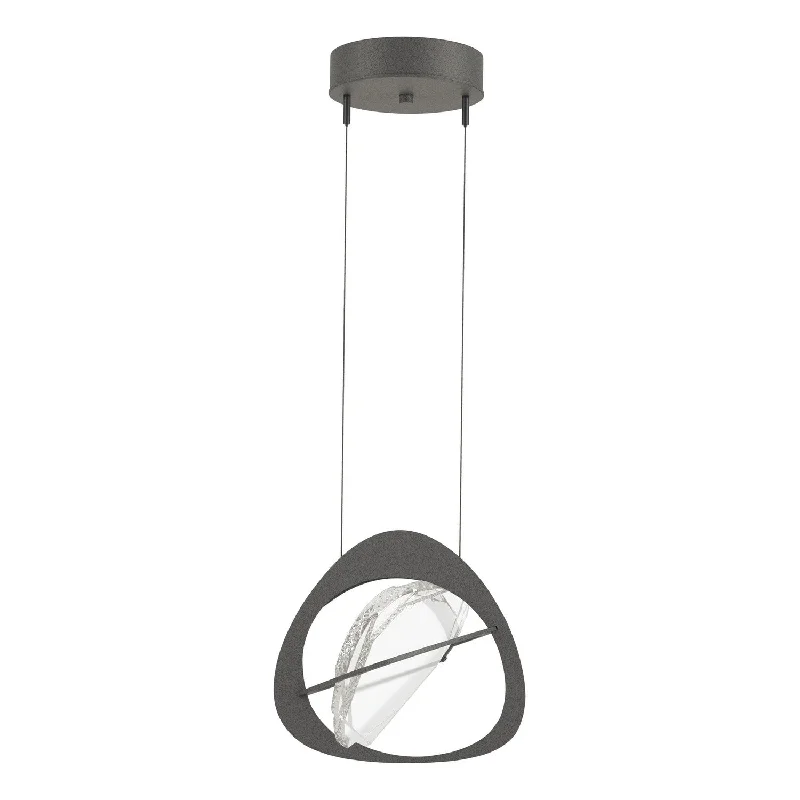 Dimmable Industrial Lighting for Ambiance ControlVenn LED Pendant
