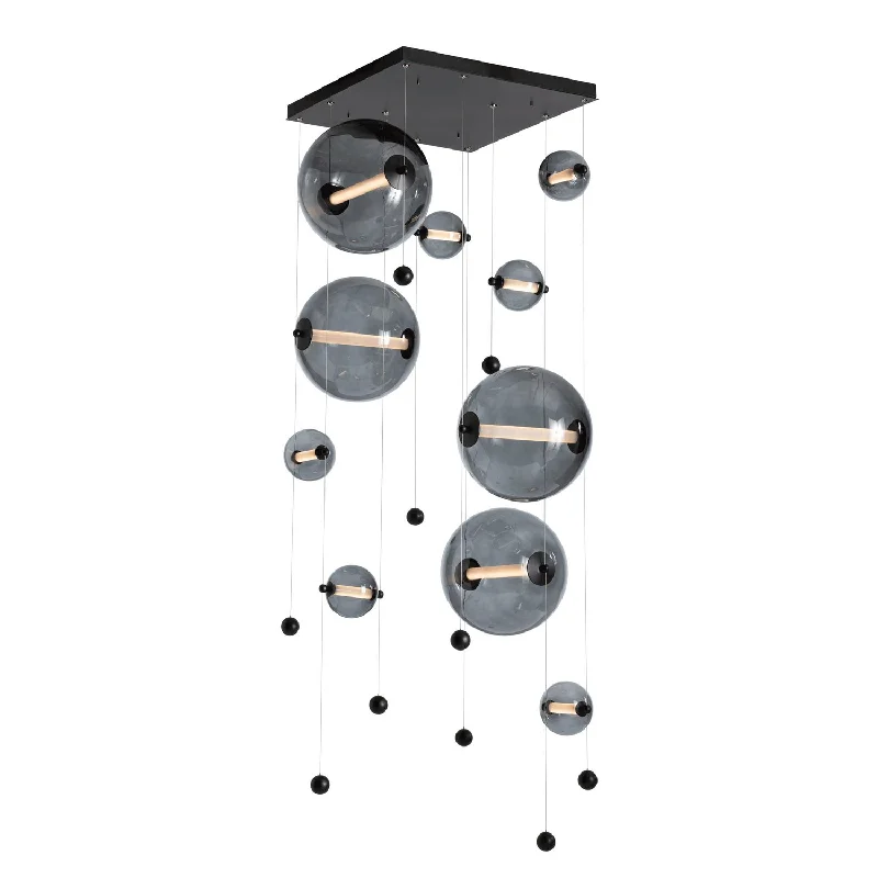 Industrial Ceiling - Mounted Lighting for Assembly PlantsAbacus LED Pendant