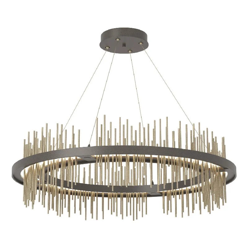 Energy - Efficient Industrial Lighting for Cost - SavingsGossamer LED Pendant