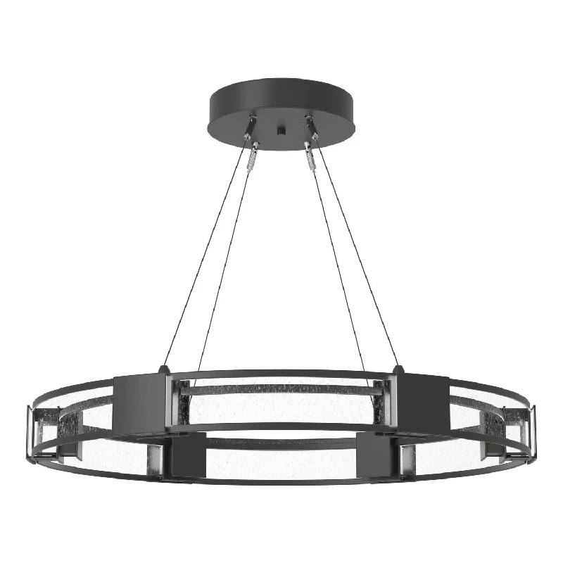 Industrial Exit Sign Lighting for Quick EvacuationAura LED Pendant