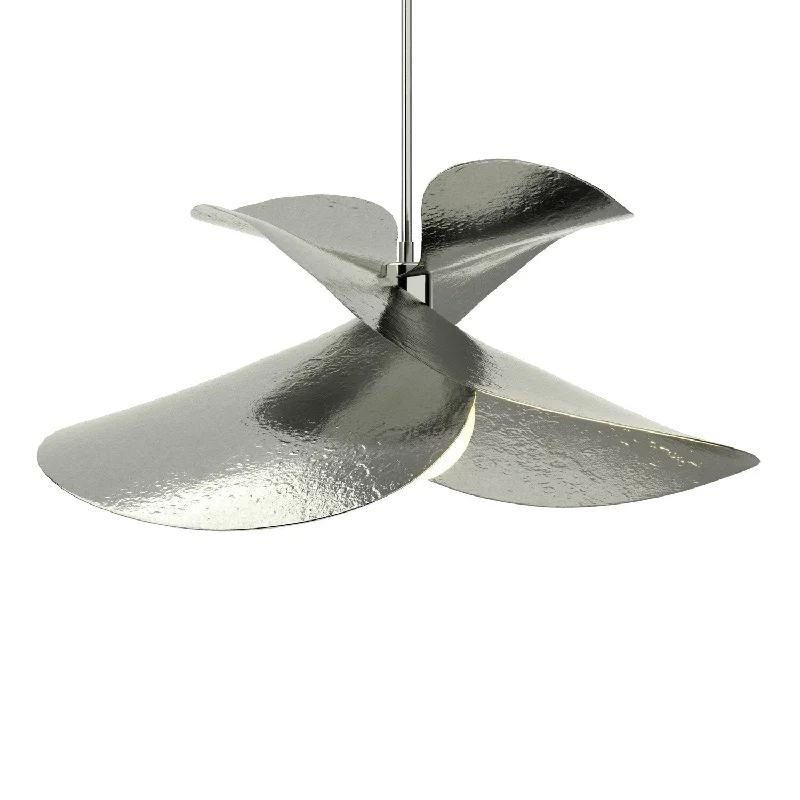 Dust - Resistant Industrial Lighting for Dirty WorkspacesHibiscus One Light Pendant Dust - Resistant Industrial Lighting for Dirty WorkspacesHibiscus One Light Pendant