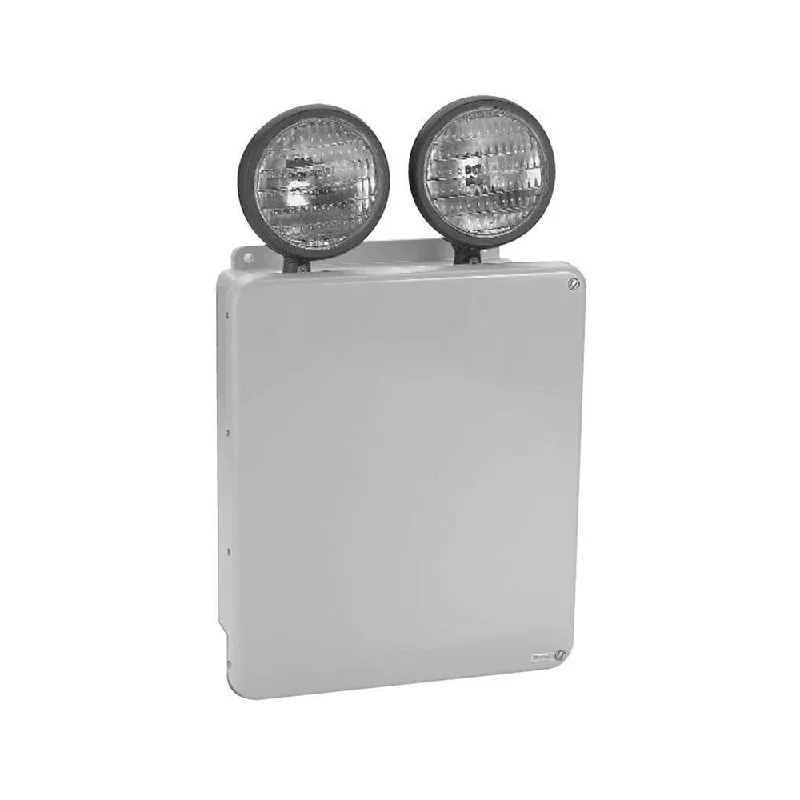 Track lighting with integrated LED driversLSI Industries NEMA Rated Emergency NEX