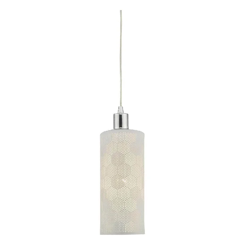 Track lighting for replacing old fluorescent fixturesDar Bryn Easy Fit Pendant White Ceramic Track lighting for replacing old fluorescent fixturesDar Bryn Easy Fit Pendant White Ceramic