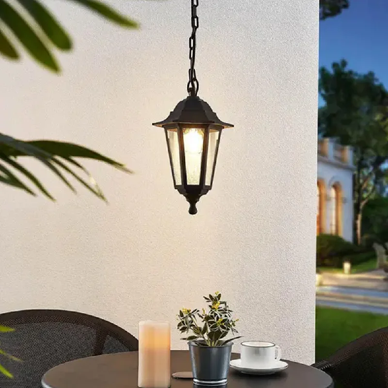 Track lighting for accentuating artworksCED Ceiling Light Lantern Black IP44 Outdoor Patio Garden Hanging Chain Lamp Pendant Track lighting for accentuating artworksCED Ceiling Light Lantern Black IP44 Outdoor Patio Garden Hanging Chain Lamp Pendant