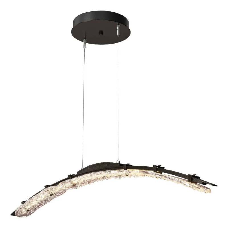 Energy - Efficient Industrial Lighting for Cost - SavingsGlissade LED Pendant