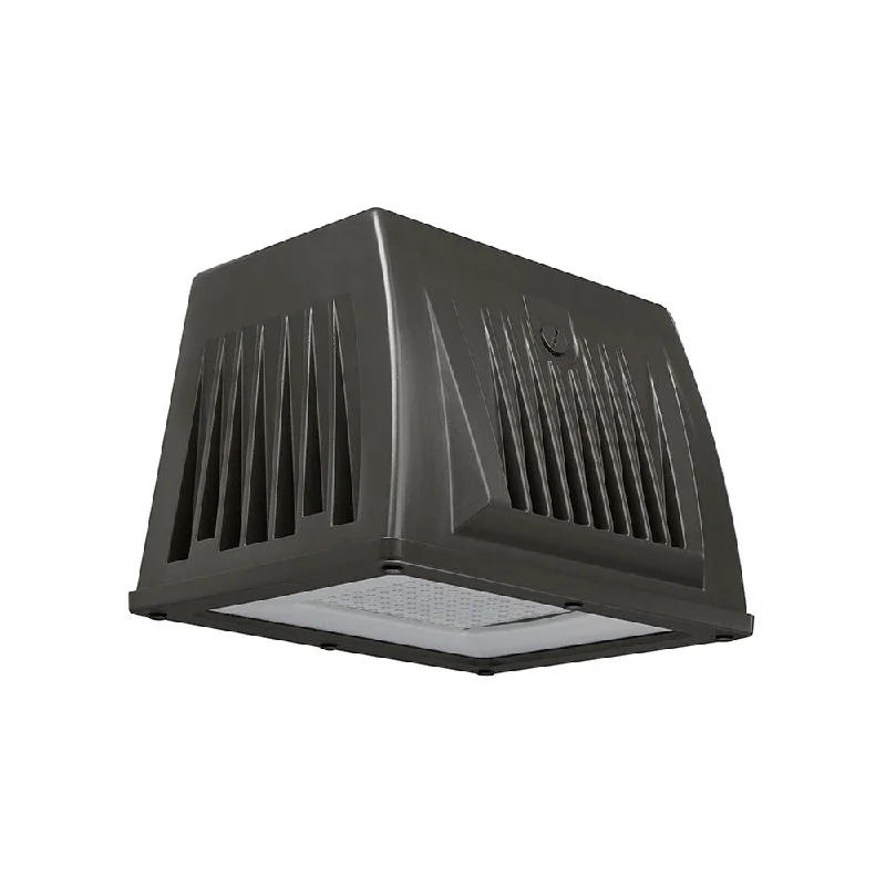 Dimmable track lighting for home officesleather wall lamps with a distressed texture for a rugged and stylish lookLSI Industries Wall Light Large WLL