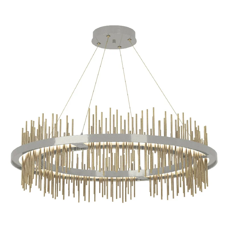 Durable Industrial Lighting for Harsh EnvironmentsGossamer LED Pendant