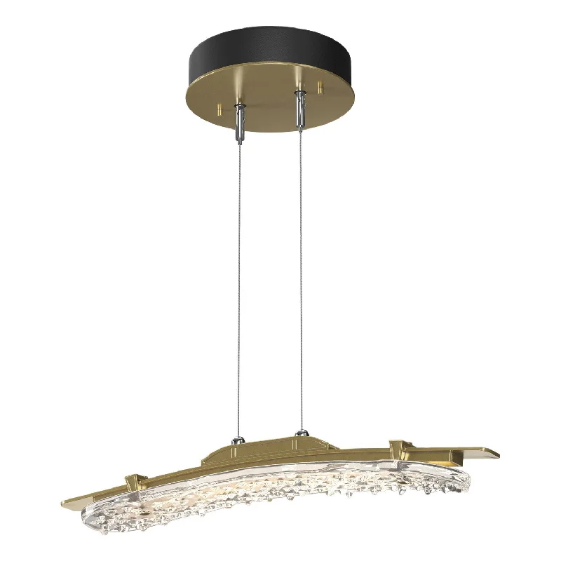 Industrial Lighting for Electronics ManufacturingGlissade LED Pendant
