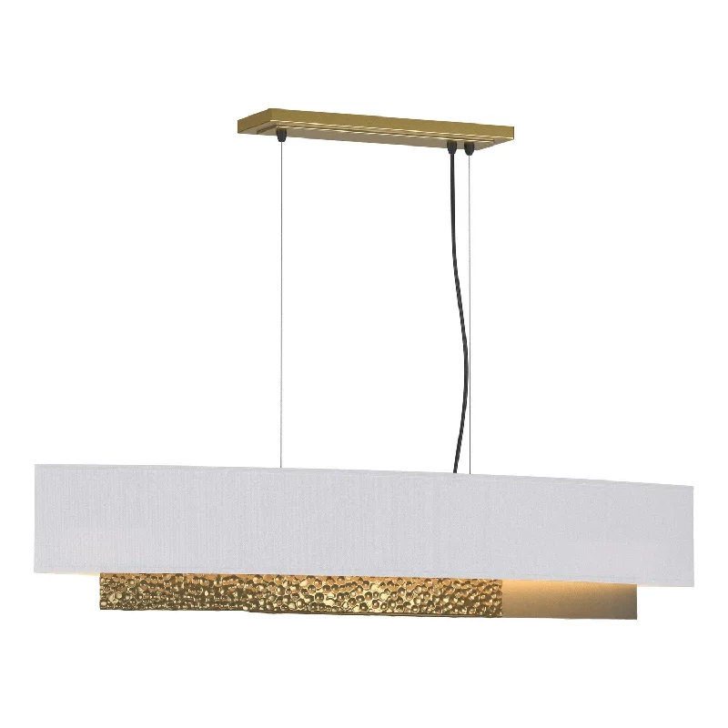 Industrial Lighting for Pharmaceutical ManufacturingOceanus Four Light Pendant