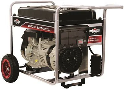 Track lighting for museums and galleries5000 Watt Generator Ca