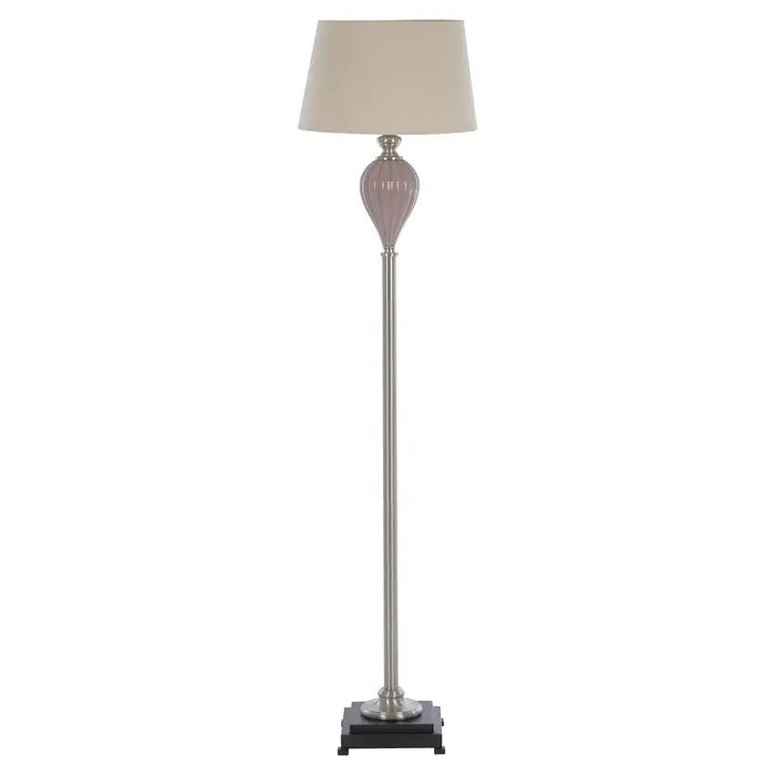 Track lighting for adding a touch of eleganceUlla Floor Lamp