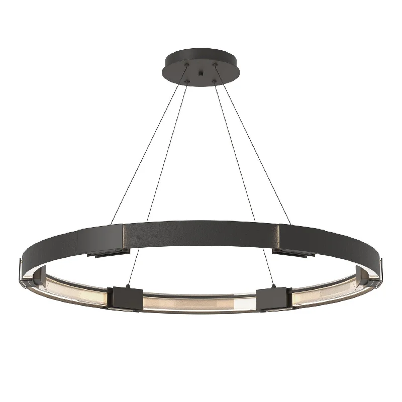 Industrial Lighting for Food Processing FactoriesAura LED Pendant
