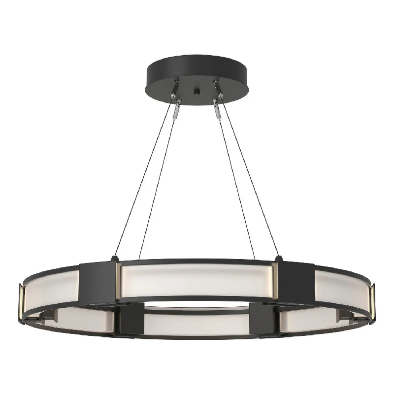Industrial Task Lighting for Precision WorkstationsAura LED Pendant