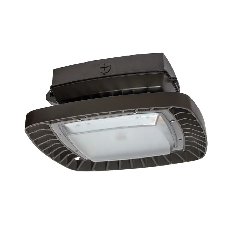 Track lighting with adjustable armsLSI Industries Walkway Canopy Light WCP