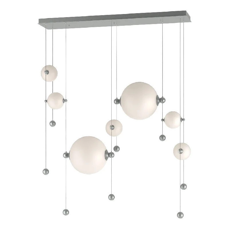 Dust - Resistant Industrial Lighting for Dirty WorkspacesAbacus LED Pendant