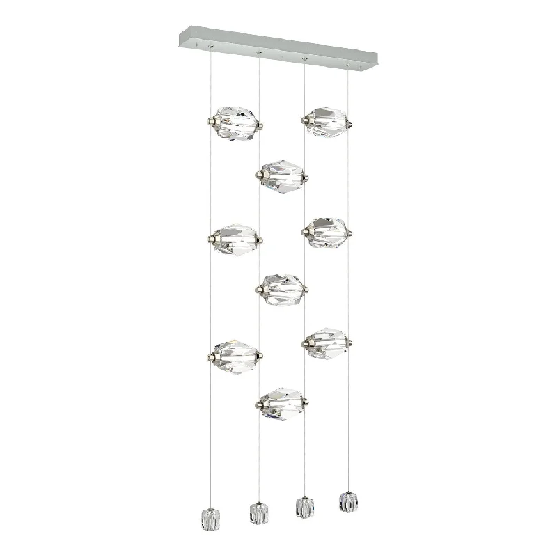 Corrosion - Resistant Industrial Lighting for Coastal FactoriesGatsby LED Pendant