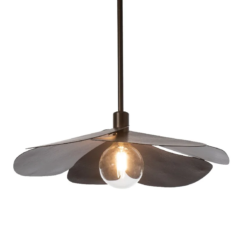 Industrial Lighting for Automotive Manufacturing PlantsHana One Light Pendant