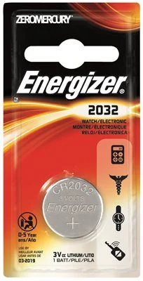 Track lighting for highlighting kitchen cabinetsEnergizer Battery 3V Lithium 2032