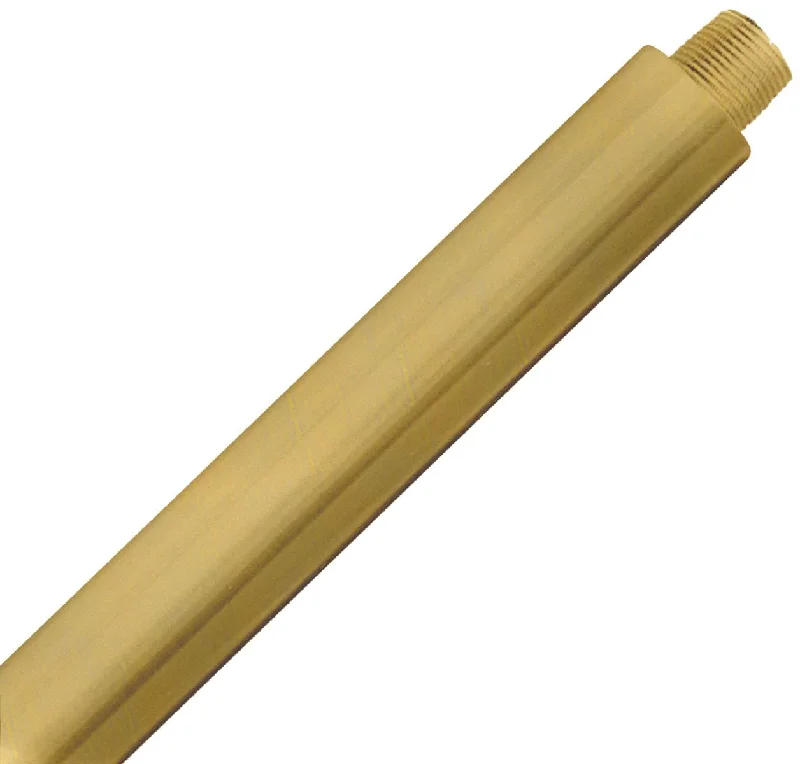 Track lighting for updating office lobbies9.5" Extension Rod