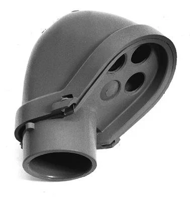 Track lighting for museums and galleriesService Entrance Cap 2 In.