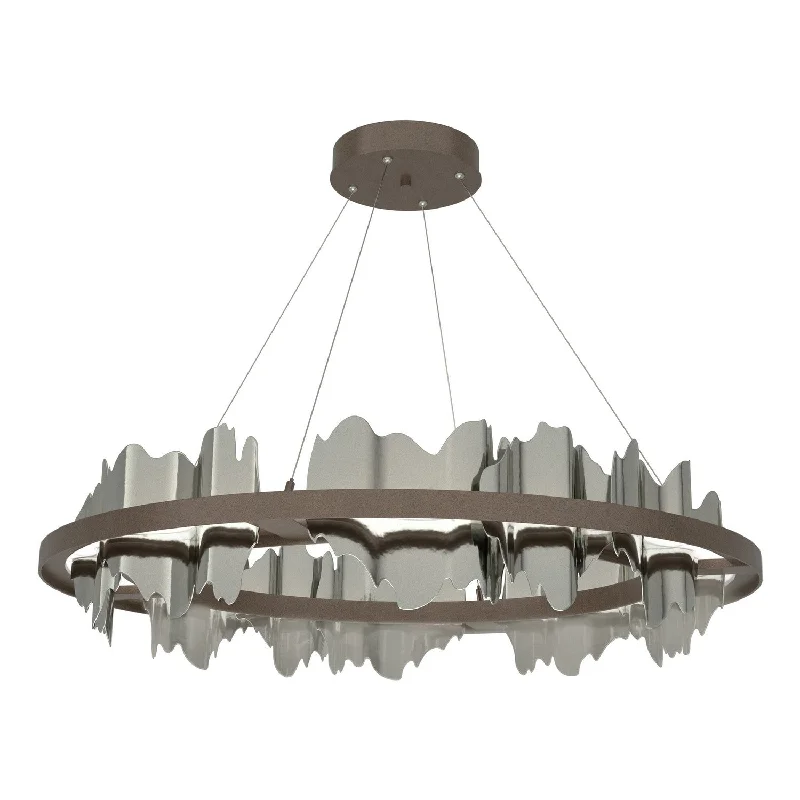 Industrial Lighting for Electronics ManufacturingHildene LED Pendant