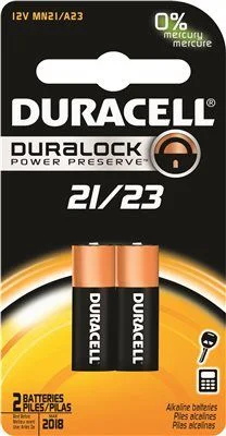 Track lighting for creating a moody atmosphereDuracell Battery A23 Alkaline' 2 Pack