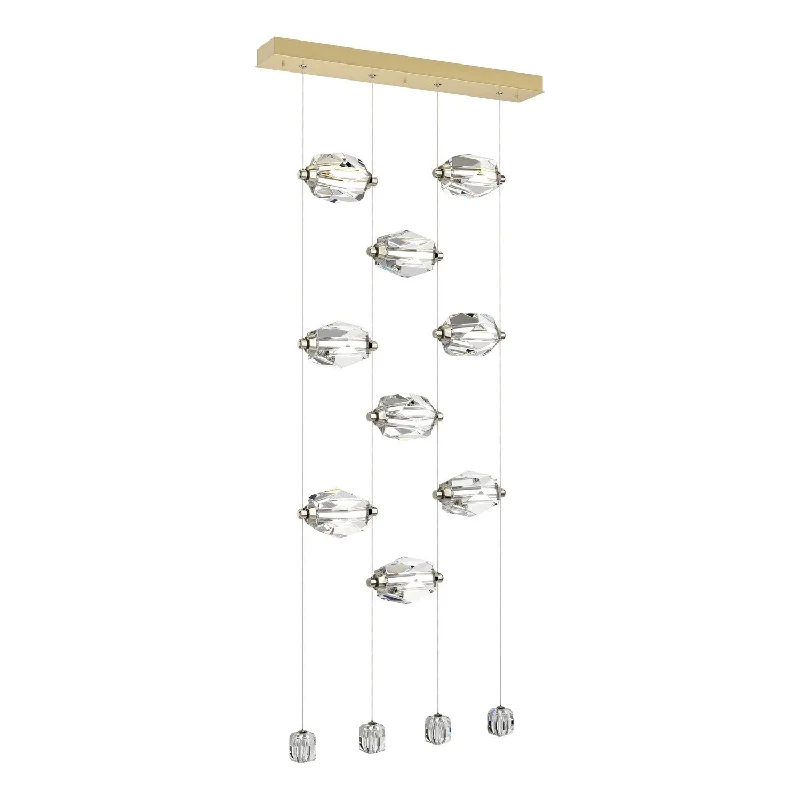 Color - Tunable Industrial Lighting for Special ApplicationsGatsby LED Pendant