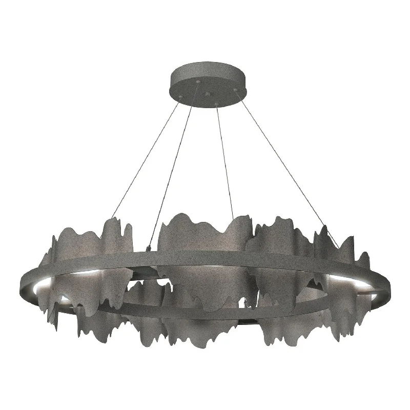 High - Bay LED Industrial Lighting for WarehousesHildene LED Pendant