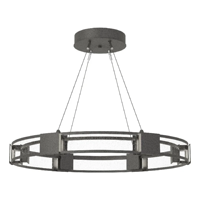 Industrial Lighting for Chemical PlantsAura LED Pendant