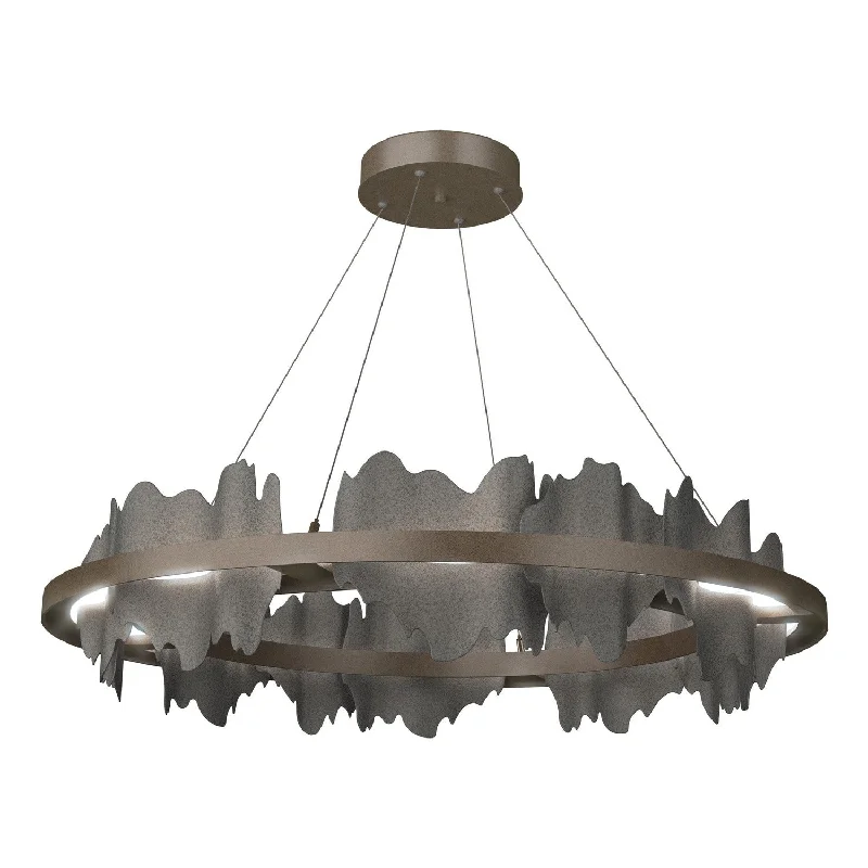 Shock - Resistant Industrial Lighting for Vibrating Machinery AreasHildene LED Pendant Shock - Resistant Industrial Lighting for Vibrating Machinery AreasHildene LED Pendant