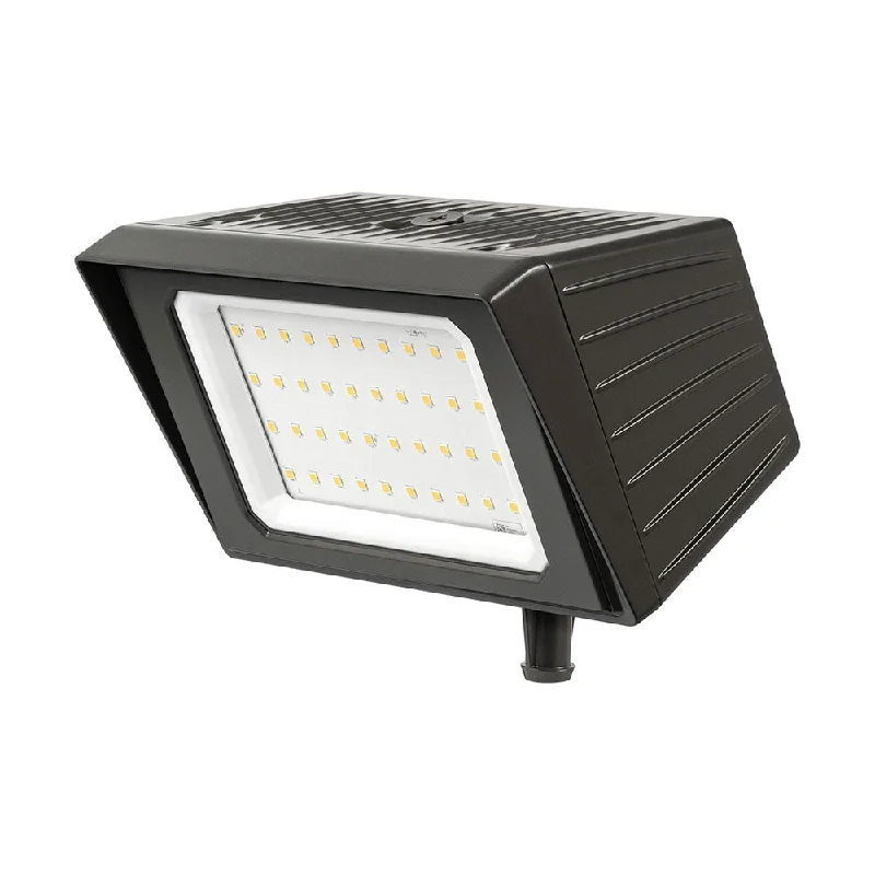 Track lighting for high - ceiling spacesAtlas Lighting Hawk Flood Light HX