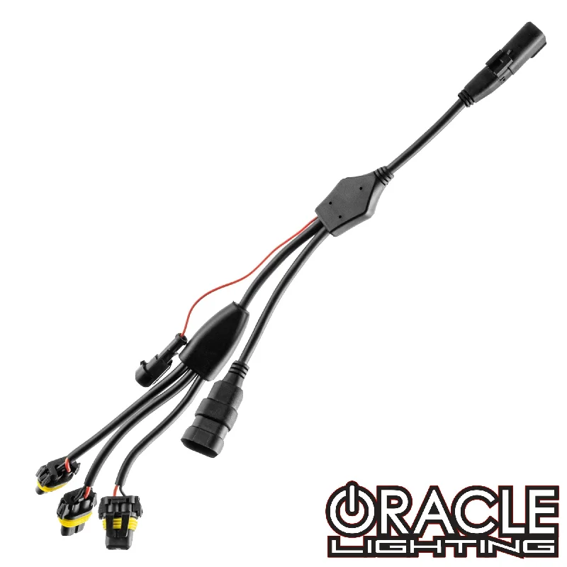 Track lighting for creating a moody atmosphereORACLE Vector™ Replacement Headlight Wiring Harness - JL Track lighting for creating a moody atmosphereORACLE Vector™ Replacement Headlight Wiring Harness - JL