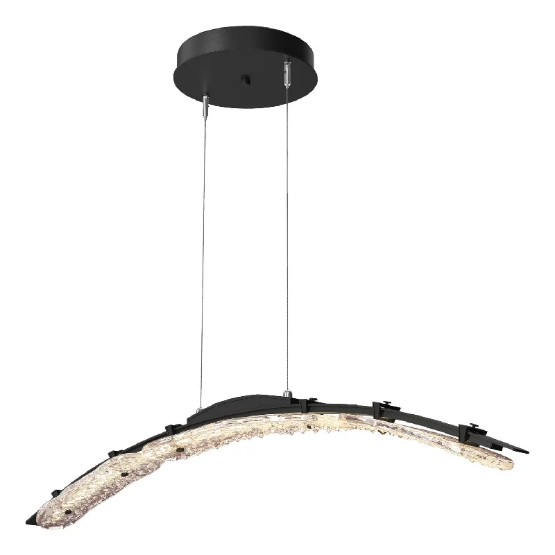 Industrial Ceiling - Mounted Lighting for Assembly PlantsGlissade LED Pendant