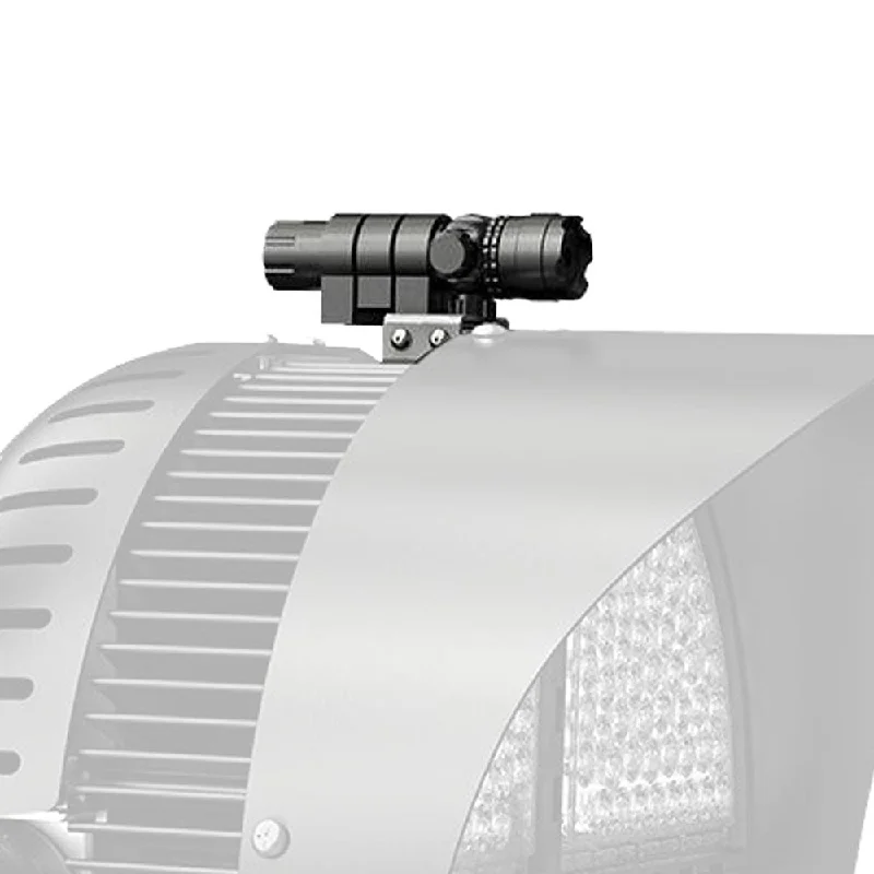 Track lighting with clear glass shadesAtlas Lighting Laser Sight for SPT SPT-LZR