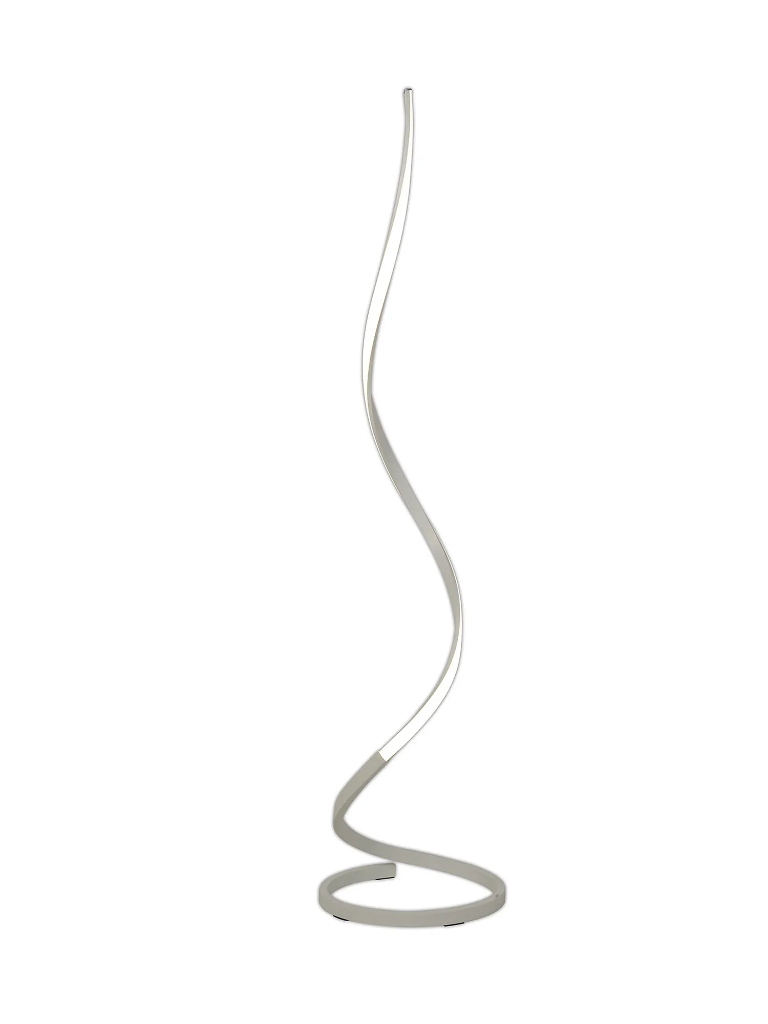 Track lighting with colored glass accentsNur Blanco Floor Lamp- White/Frosted Acrylic Track lighting with colored glass accentsNur Blanco Floor Lamp- White/Frosted Acrylic