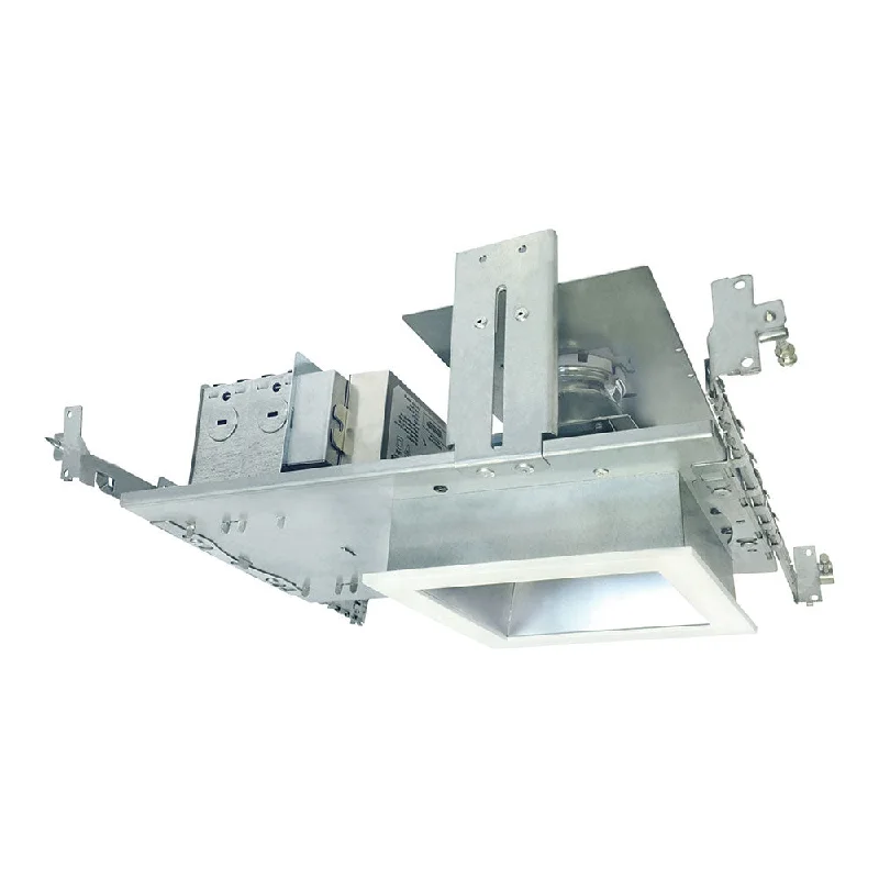 Track lighting for creating a moody atmosphereLSI Industries Architectural Square New Construction Downlight LADSQ Track lighting for creating a moody atmosphereLSI Industries Architectural Square New Construction Downlight LADSQ