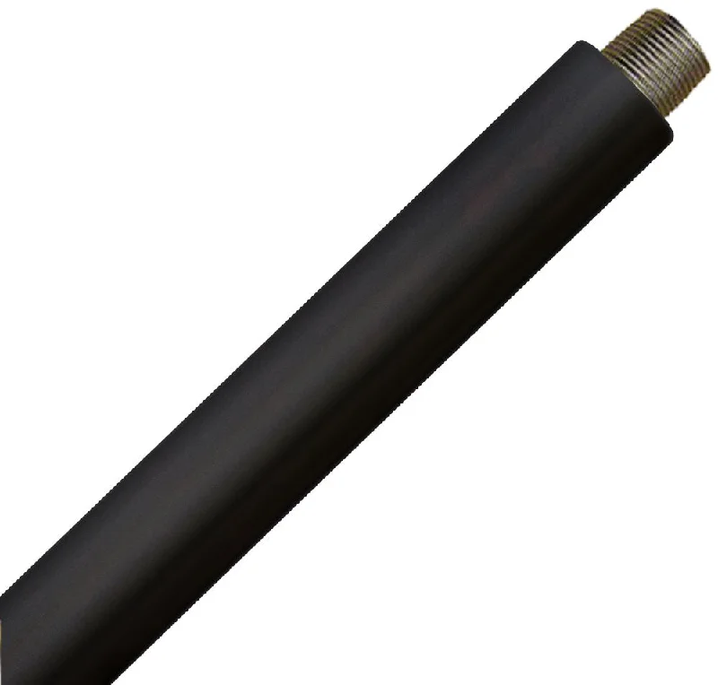 Track lighting for updating office lobbies9.5" Extension Rod