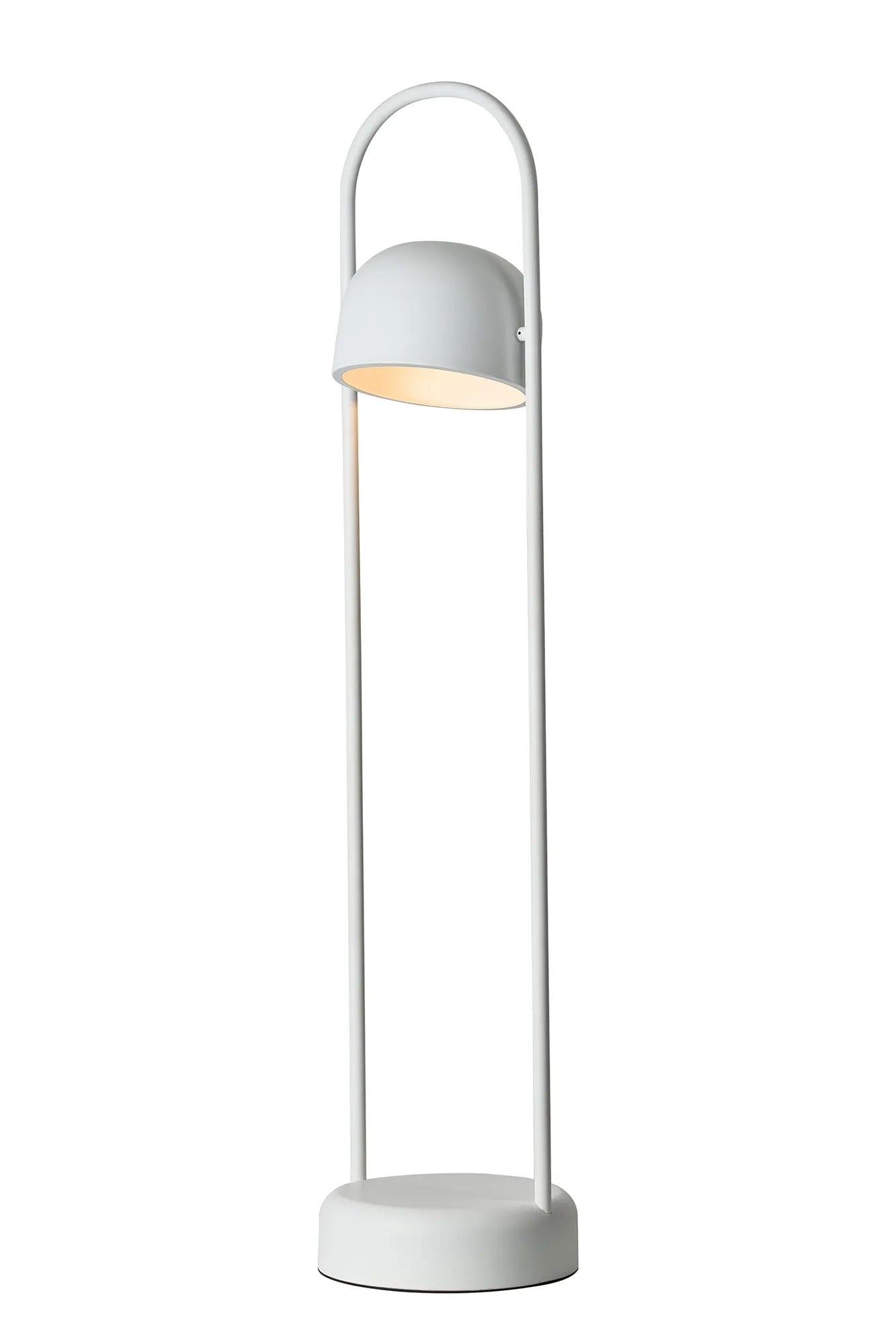 Sand White