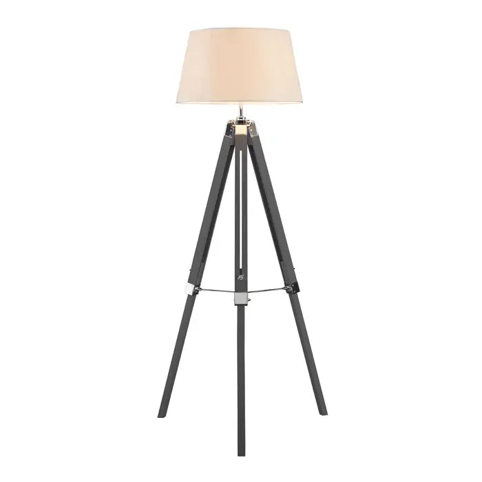 Waterproof track lighting for bathroomsBaily Tripod Floor Lamp