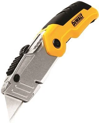 Energy - efficient track lighting fixturesDewalt Folding Retractable Utility Knife