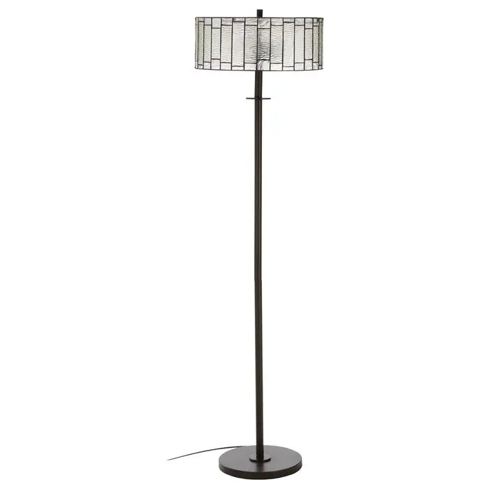 Track lighting for accentuating artworksWillowbrook Deco Floor Lamp
