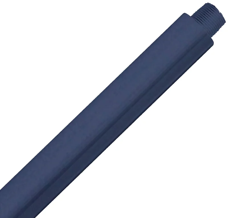 Outdoor - rated track lighting for patios9.5" Extension Rod