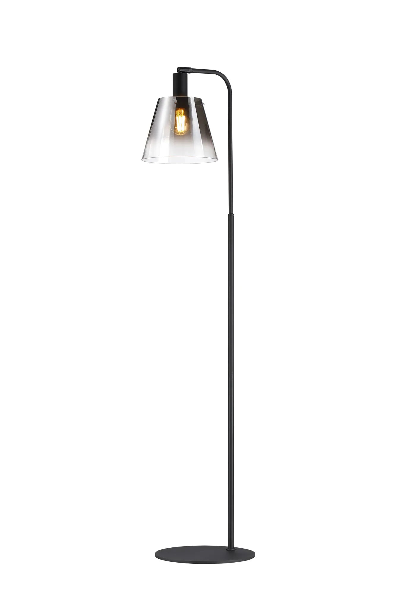Track lighting with integrated LED driversEtain Floor Lamp - Various Colours