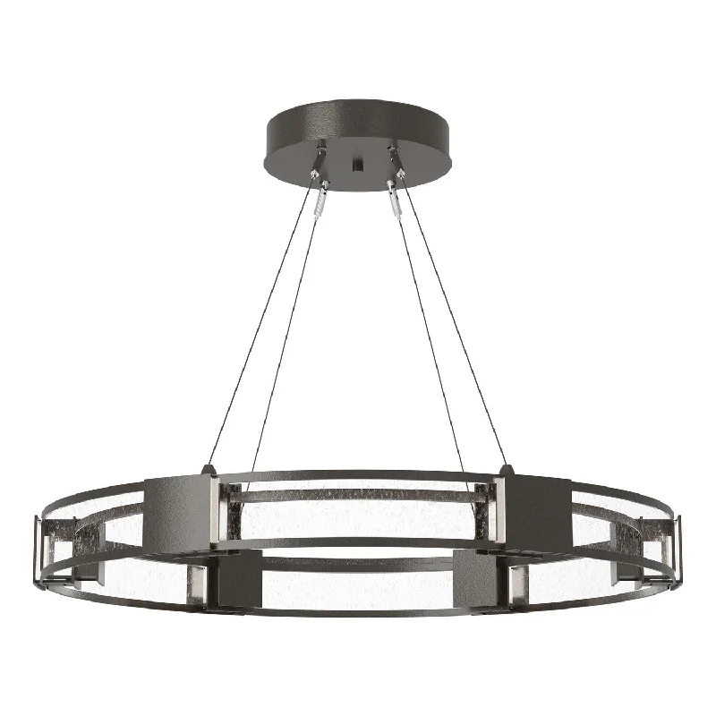 Waterproof Industrial Lighting for Wet AreasAura LED Pendant