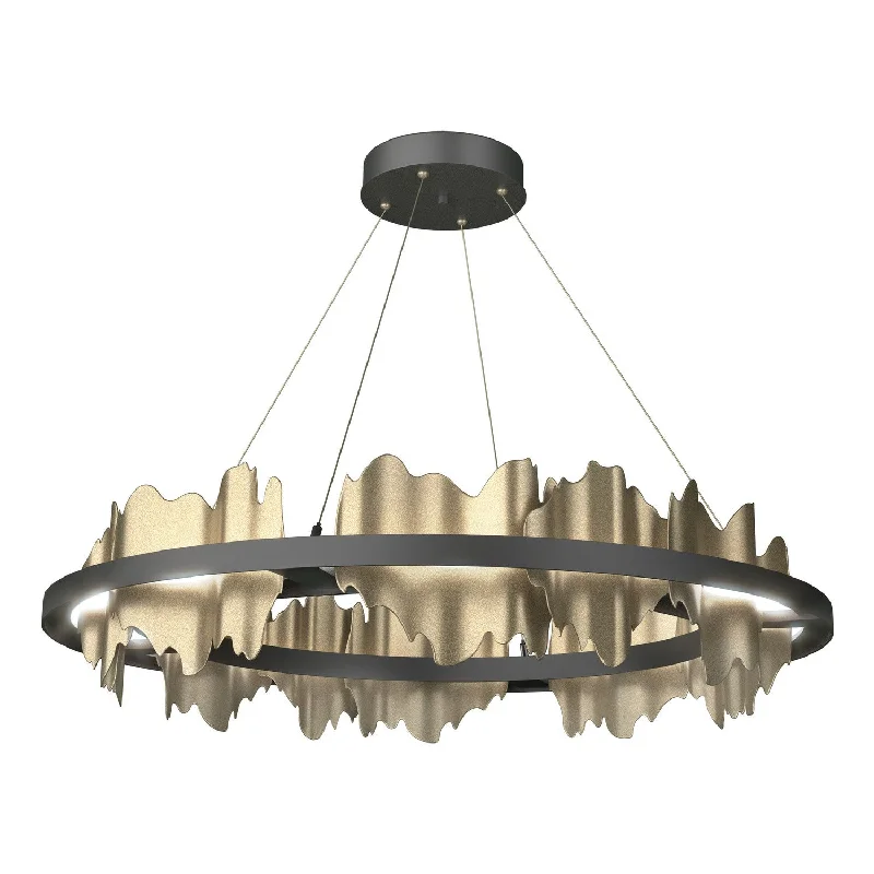 Industrial Lighting for Furniture FactoriesHildene LED Pendant