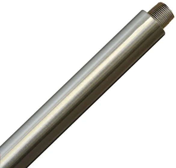 Waterproof track lighting for bathrooms9.5" Extension Rod