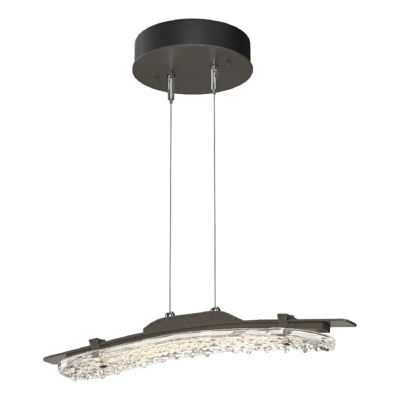 Corrosion - Resistant Industrial Lighting for Coastal FactoriesGlissade LED Pendant Corrosion - Resistant Industrial Lighting for Coastal FactoriesGlissade LED Pendant