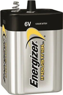 Wireless track lighting for easy installationEnergizer 6-Volt Alkaline Lantern Battery Wireless track lighting for easy installationEnergizer 6-Volt Alkaline Lantern Battery